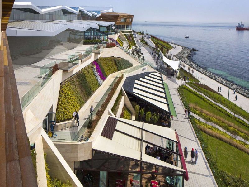 AQUA FLORYA